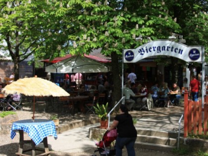 照片: Waldgastst&amp;auml;tte Jahn