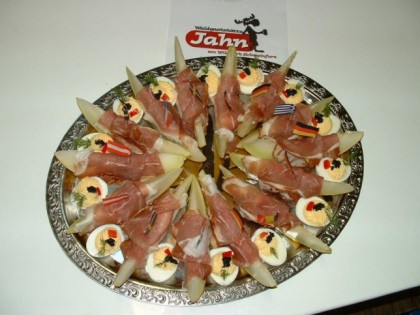 照片: Waldgastst&amp;auml;tte Jahn